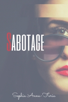 Paperback Sabotage Book
