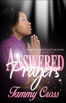 Paperback Answered Prayers Book