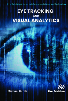 Hardcover Eye Tracking and Visual Analytics Book