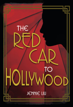 Hardcover The Red Car to Hollywood Book