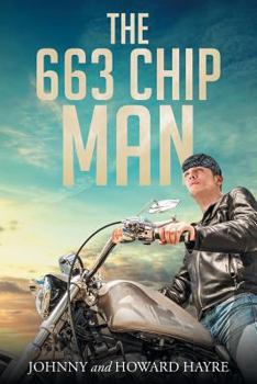 Paperback The 663 Chip Man Book