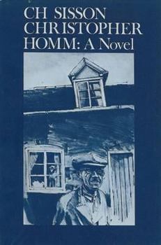 Paperback Christopher Homm Book