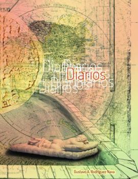 Paperback Diarios [Spanish] Book