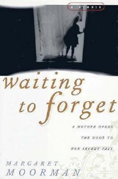 Hardcover Waiting to Forget: A Memoir Book