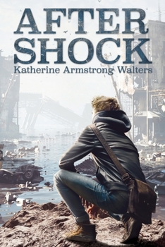 Paperback Aftershock Book