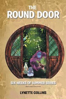 Paperback The Round Door: Revised Edition Book