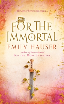 Paperback For The Immortal Book