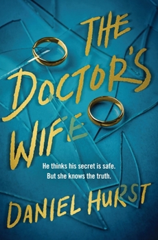 Paperback The Doctor's Wife Book