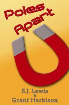 Paperback Poles Apart Book