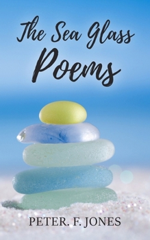 Paperback The Sea Glass Poems Book