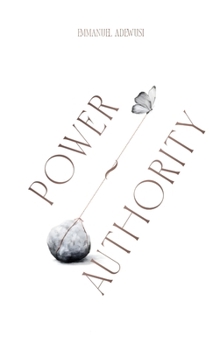 Power Vs. Authority