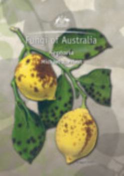 Fungi of Australia: Septoria