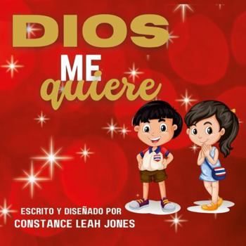 Paperback Dios me quiere [Spanish] Book