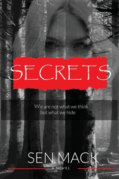 Paperback Secrets Book