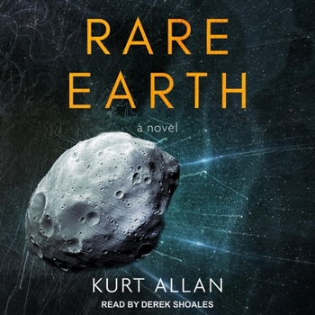 Audio CD Rare Earth Book