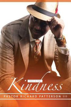Paperback This Is the Kindness Book