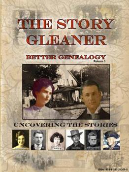 Paperback The Story Gleaner Book