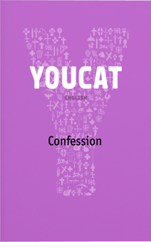 Paperback Youcat Confession Book