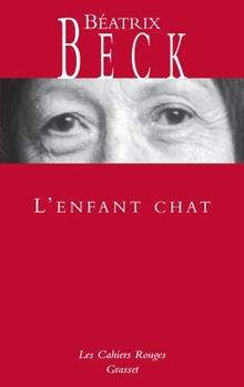 Hardcover L'Enfant Chat [French] Book