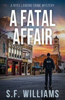 Paperback A Fatal Affair Book