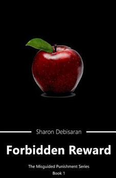 Paperback Forbidden Reward Book