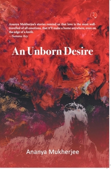 Paperback An Unborn Desire Book