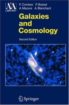 Galaxies and Cosmology - Book  of the Astronomy and Astrophysics Library