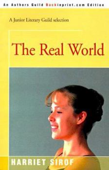 Paperback The Real World Book