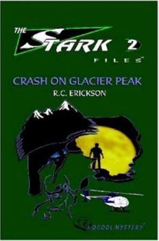 Paperback Crash on Glacier Peak Book