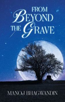 Paperback From Beyond the Grave Book