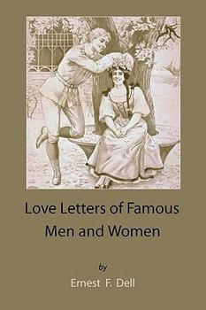 Love Letters of Famous Men and Women
