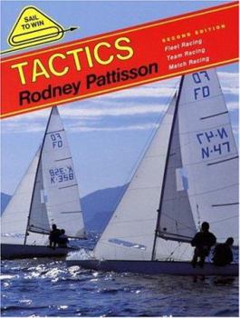 Paperback Tactics Book