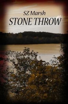 Paperback Stone Throw Book