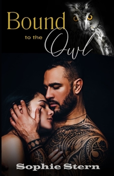 Paperback Bound to the Owl Book