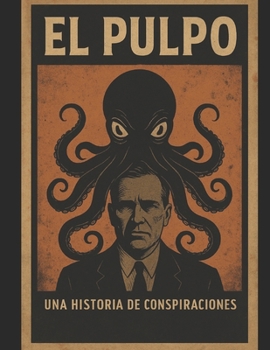 Paperback El Pulpo: (I y II) [Spanish] Book