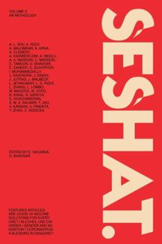 Paperback Seshat Volume 3 Book