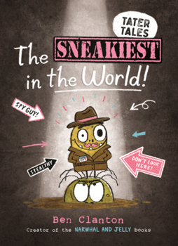 Sneakiest in the World!