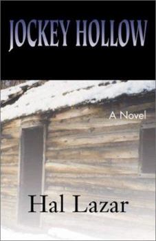 Paperback Jockey Hollow Book