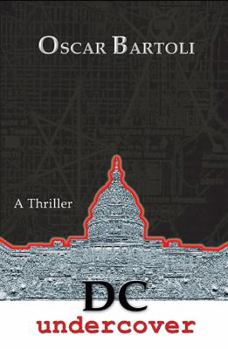 Paperback DC Undercover Book