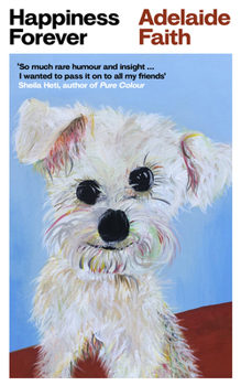 Paperback Happiness Forever Exaiie Tpb Book