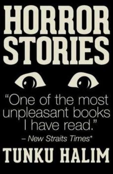 Paperback Horror Stories Book