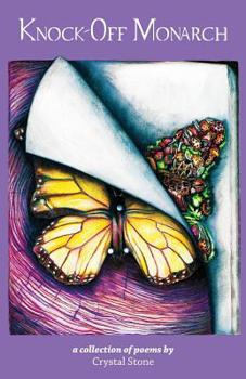 Paperback Knock-Off Monarch Book