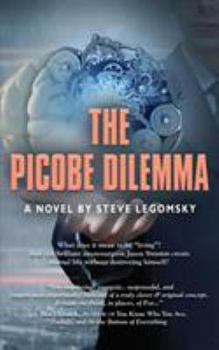 Paperback The Picobe Dilemma Book