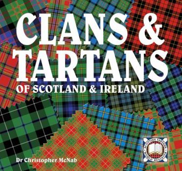 Paperback Clans & Tartans Book