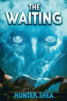 Paperback The Waiting Book
