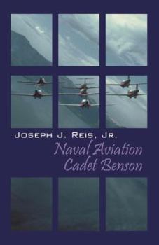 Naval Aviation Cadet Benson