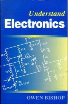 Paperback Understand Electronics Book