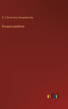 Ensayos poeticos