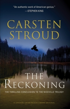 The Reckoning - Book #3 of the Niceville