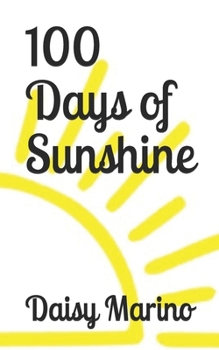 Paperback 100 Days of Sunshine Book